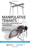 Manipulative Tenants: Bacteria Associated with