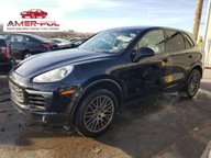 Porsche Cayenne 2018r., 4x4, 3.6L