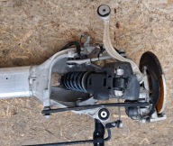 sider rear sususpension DS7 LIFT 2025R complete