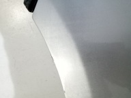 Toyota Yaris II 2 fender left