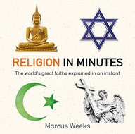 Religion in Minutes Weeks Marcus