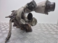 Mercedes E200 CGI W212 turbo A2710903580