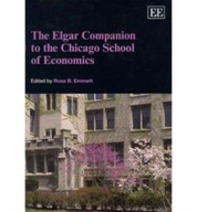 The Elgar Companion to the Chicago School of