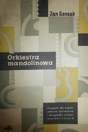 Orkiestra mandolinowa - Gonsak