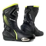 Buty motocyklowe sportowe SHIMA RSX-6 FLUO GRATISY