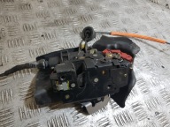 lock door right rear part rear AUDI A4 B6 7PIN