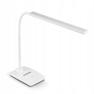 Beztieňová lampa biela LED 5W