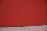 boot doors * rear part VW POLO V 6R LP3G