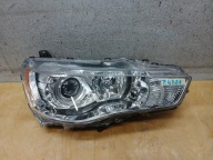 light front right MITSUBISHI LANCER XENON 07