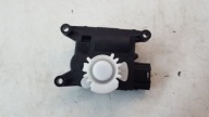 Micro moteur Bouches buses Bloc de chauffage complet Renault Megane III