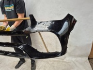 MERCEDES GLE W167 V167 AMG 19- bumper front front SPOILER A1678855803