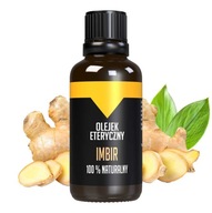 Bilovit Olejek eteryczny imbir 30 ml