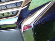 MITSUBISHI SPACE STAR III 19- front bumper front