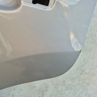 CITROEN C3 II 2 09-16 door rear part rear. left