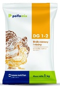 Vitamíny pre nosnice POLFAMIX DG 1 - 2 1kg