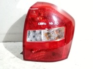 Kia Cerato and HB 5D light right rear part rear