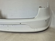 SEAT LEON III 3 5F KOMBI 12-16 stoßstange heck hinten PDC
