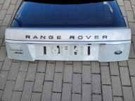 trunk door boot complete KAMERA RANGE ROVER VOGUE L405 869 LUXOR