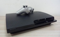 KONSOLA PS3 CECH 2504B 320GB od L05