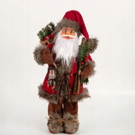 Ozdoby Santa Claus Vianočné ozdoby Vianočné bábiky Ozdoby