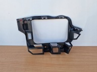VW TOUAREG II 7P6 bumper bracket right rear part bracket