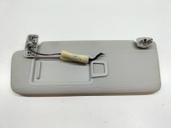 visors PRZECIWSLONECZNE left driver´s cover Skoda Karoq and (2017-)