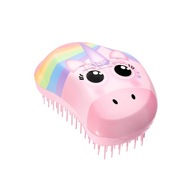 TANGLE TEEZER_The Original Mini Hairbrush szczotka do włosów Pink Unicorn