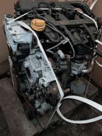 engine complete 2.2 DCI G9T702 / G9T742 RENAULT ESPACE IV 4 SPRAWDZONY