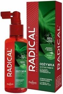 RADICAL KONDICIONÉR NA POSILNENIE OSLABENÝCH VLASOV 100ML