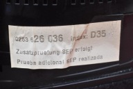 dials dials EU 8E0920900L AUDI A4 B6 1.8 T 163 KM 00-05