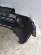 CHEVROLET CAPTIVA 06- 10 bumper + SPRSYKI