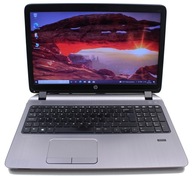 HP ProBook 455 G2 AMD-A8 4GB RAM 128SSD RadeonR5