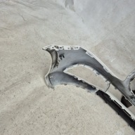 MERCEDES E-KLASA W213 AVANGARDE 16-20 bumper front front PDC