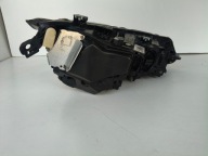 light left REFLEKTOR VW GOLF VIII 8 R 5H 5H0 23- LIFT FULL LED IQ LIGHT