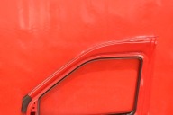 door right front front red OPEL COMBO D 11-20