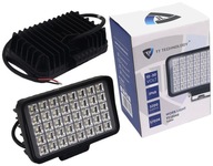 MUNKALÁMPA 40 LED OSRAM 40W 10-30V HALOGÉN REFLEKTOR E9 IP68 TT.13340