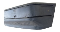 MERCEDES E-KLASA and W124 S124 1984-1993 bumper front front 1248850725