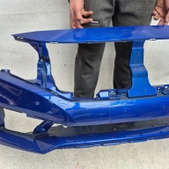 HONDA CIVIC X sedan LIFT 19- bumper front front