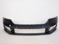 Skoda Fabia 3 III FL 17r PDC bumper front front 2017 Lift 6V0807221F