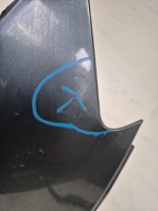SKODA SUPERB III 3V0 15- fender left front front