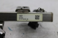 RAMPE INJECTION HX7G-9D280-BB FIESTA MK8 1.5 ECOB