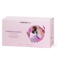 Health Labs komplex FertileMe pre ženy
