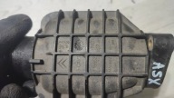 Mitsubishi ASX 18r. 1.6DiD Schläuche luft dolot