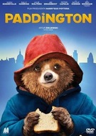 Film Paddington płyta DVD