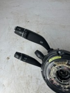 steering wheel levers and controls ring airbag TESLA MODEL S