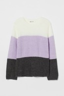 H&M 146/152 sweter