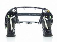frame grid air conditioning devices central HYUNDAI TUCSON III 84740-D7900