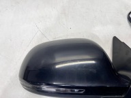 mirror exterior right AUDI A4 B8 LZ9Y UK 6 PIN