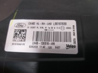 LIGHT FRONT RIGHT FORD KUGA MK3 FULL LED