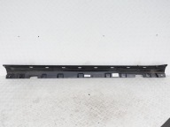 MERCEDES S-KLASA W222 ZWYKLY 13- threshold left *9197*